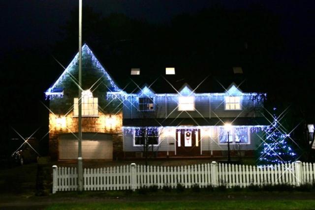 Bed and Breakfast Matlock House Hawkinge Exterior foto
